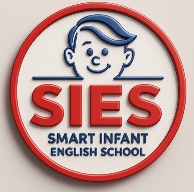 Smart Infant English School (CBSE Pattern)